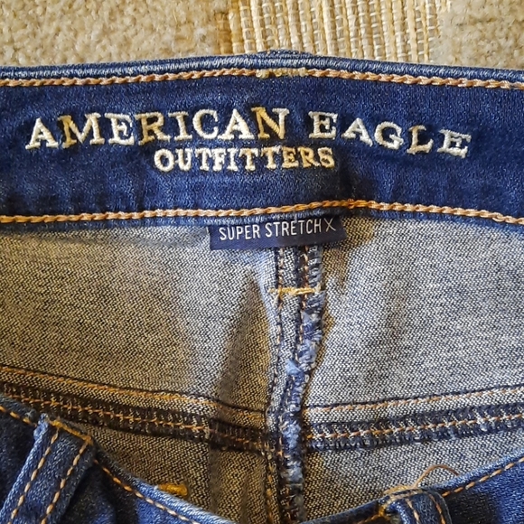 Jeans - Picture 2 of 3